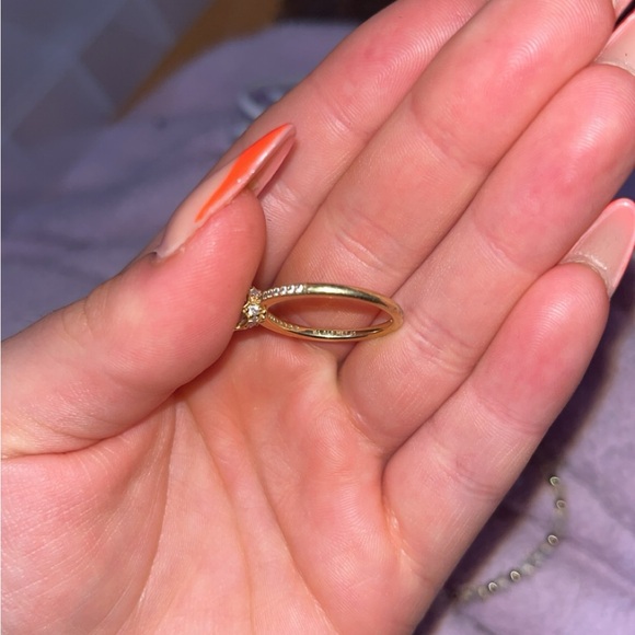 PANDORA RING - Picture 8 of 8